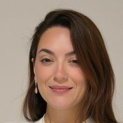 Aline Rocha Mourão, aluna da Siberia Institute