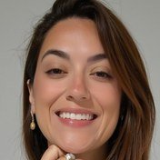 Aline Rocha Mourão, aluna da Siberia Institute
