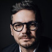 Diego Pelliser, aluno da Siberia Institute