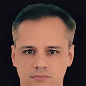 Gilberto Filho, aluno da Siberia Institute