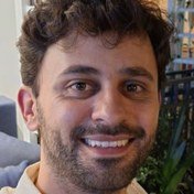 Gustavo, aluno da Siberia Institute