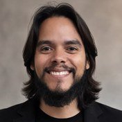 Hugo Souza, aluno da Siberia Institute