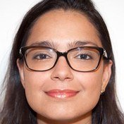 Priscila Fernandes, aluna da Siberia Institute