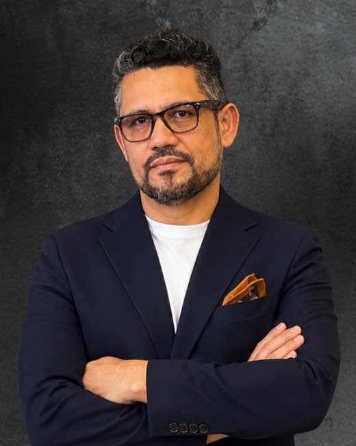 Vagner Campos