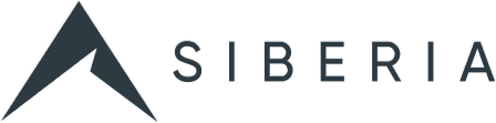 Logo do Siberia Institute